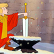 Illustration for article titled Oh God, Now iThe Sword In The Stone/i Is Getting A Live-Action Remake
